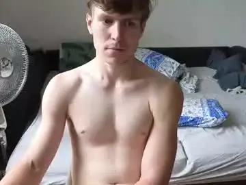 Chaturbate Nude Webcam of _medaed20_