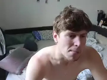 Chaturbate Nude Webcam of _medaed20_