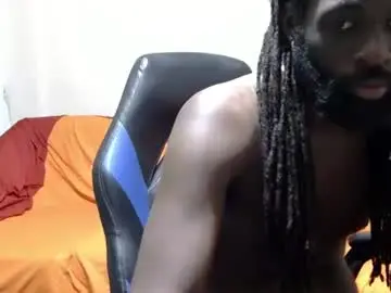 Chaturbate Adult Webcam of darkkras