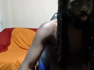 Chaturbate Nude Webcam of darkkras