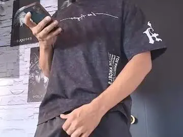 Chaturbate Live Sex of jhay_wheeler777