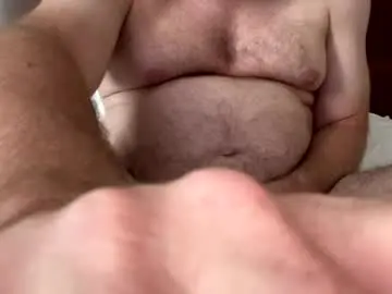 Chaturbate Nude Webcam of kansashusband