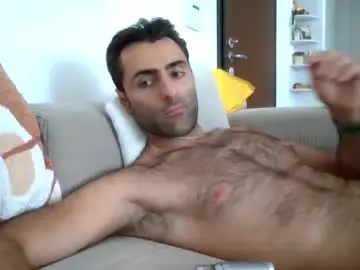 Chaturbate Sex Chat of kikkus01