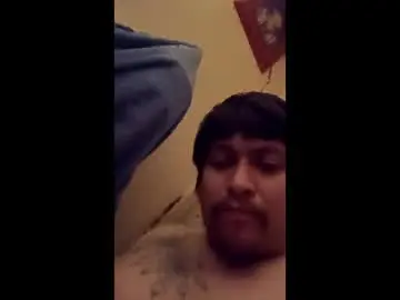Chaturbate Best Webcam of randysauceda06