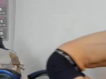 Chaturbate Sex Chat of steven_skinnyboy