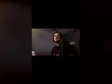 Chaturbate Sex Cam of thickdicktay