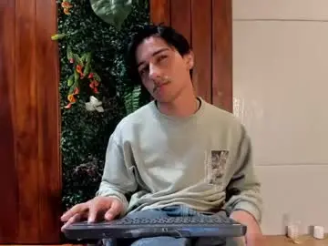 Chaturbate Adult Webcam of andyjoy_