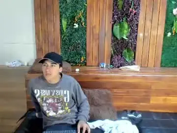Chaturbate Best Webcam of andyjoy_