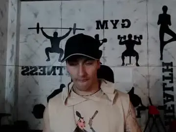 Chaturbate Free Porn Cam of andyjoy_