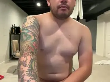 Chaturbate Nude Webcam of bruce5159