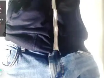 Chaturbate Live Sex Cam of grayhorny