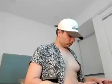 Chaturbate Free Live Porn of latin_boy_surprise