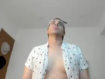 Chaturbate Watch Live Sex Cams of latin_boy_surprise