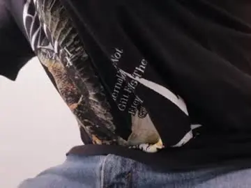 Chaturbate Sex Chat of magic_tony