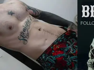 Chaturbate Nude Webcam of misternocturne