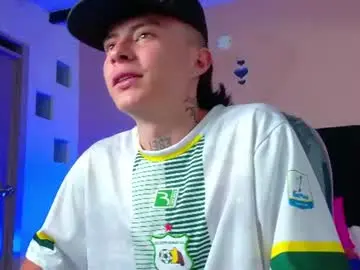 Chaturbate Adult Video Chat of nascary_fox