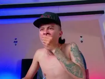 Chaturbate Live Porn of nascary_fox