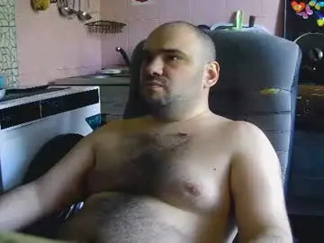 Chaturbate Nude Webcam of scuban87