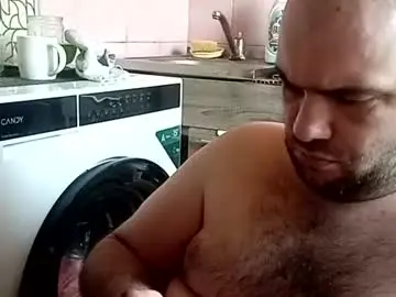 Chaturbate Nude Webcam of scuban87
