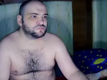Chaturbate Nude Webcam of scuban87