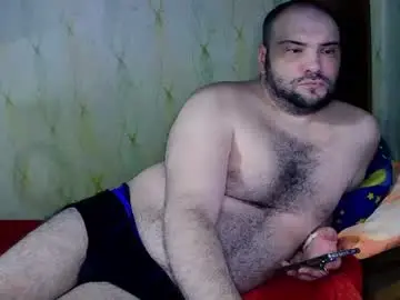 Chaturbate Best Webcam of scuban87
