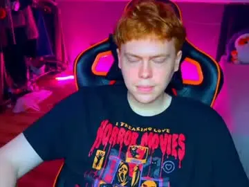 Chaturbate Live Sex Cam of alvin_rain