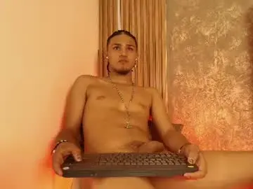 Chaturbate Best Webcam of andy_deep