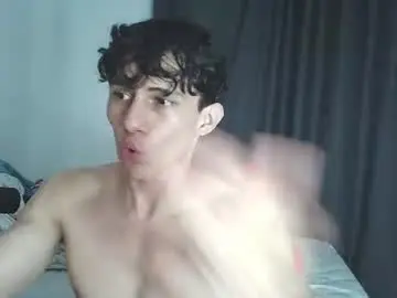 Chaturbate Adult Webcam of ares_aestheticgod