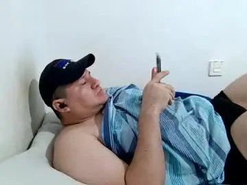 Chaturbate Nude Webcam of fuckynations