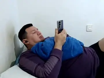 Chaturbate Nude Webcam of fuckynations