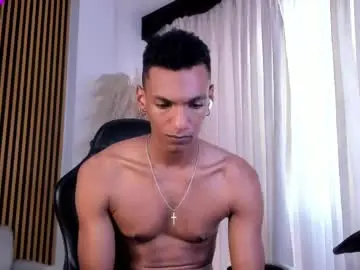 Chaturbate Live Porn of juliensaint_