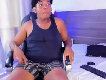 Chaturbate Adult Webcam of blaise_bailey13