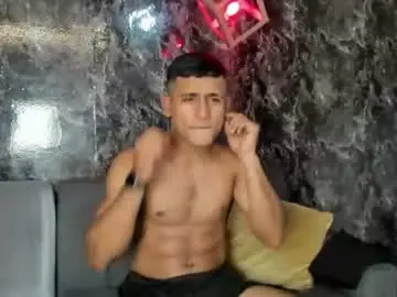 Chaturbate Watch Live Sex Cams of iron_king7