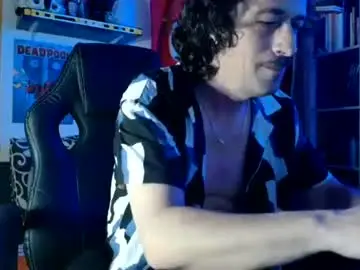 Chaturbate Live Sex of jumumungusvi