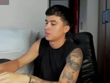 Chaturbate Private Sex Chat of mattiwsmorris_