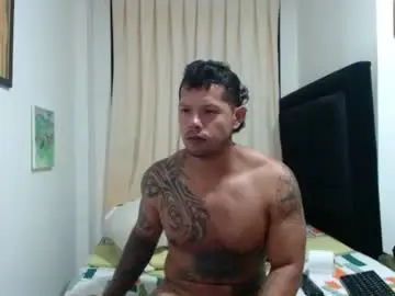 Chaturbate Private Sex Chat of michael_daviss1