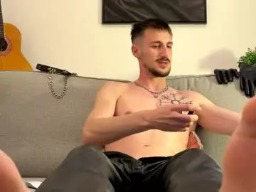 Chaturbate Live Sex of thejoker888
