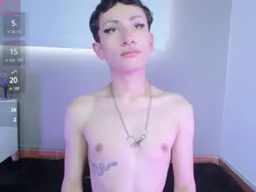 Chaturbate Free Porn Cam of yangshy