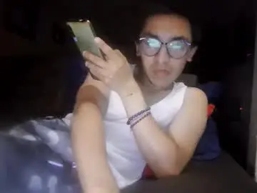 Chaturbate Nude Webcam of aleexrune
