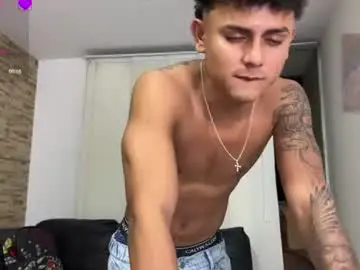 Chaturbate Private Sex Chat of bob_pettersonn