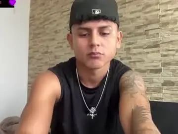 Chaturbate Sex Chat of bob_pettersonn
