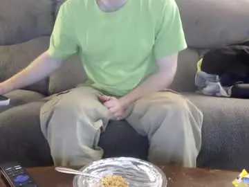 Chaturbate Free Live Porn of copper_crotch