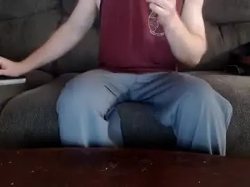 Chaturbate Free Live Porn of copper_crotch
