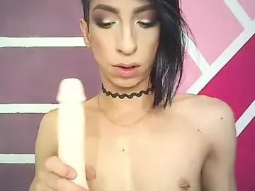 Chaturbate Free Porn Cam of jet_clomet21