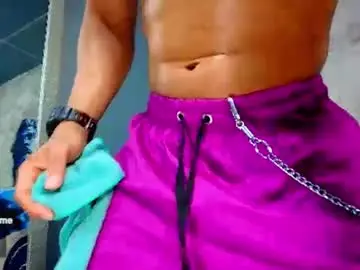 Chaturbate Best Webcam of vans_ross