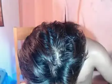 Chaturbate Private Sex Chat of aivanboyyy