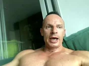 Chaturbate Sex Cam of bigmuscles24