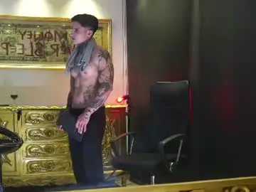 Chaturbate Sex Cam of dantecoppolaa