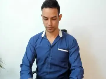 Chaturbate Free Porn Cam of light_missa