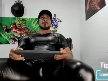 Chaturbate Sex Cam of logan_whitters01